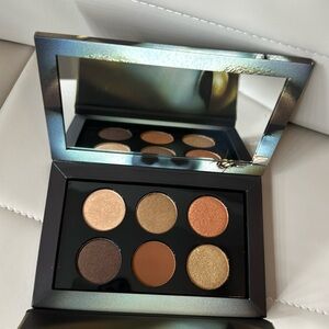 Pat McGrath Bronze Ambition MTHRSHP Sublime Eyeshadow Palette